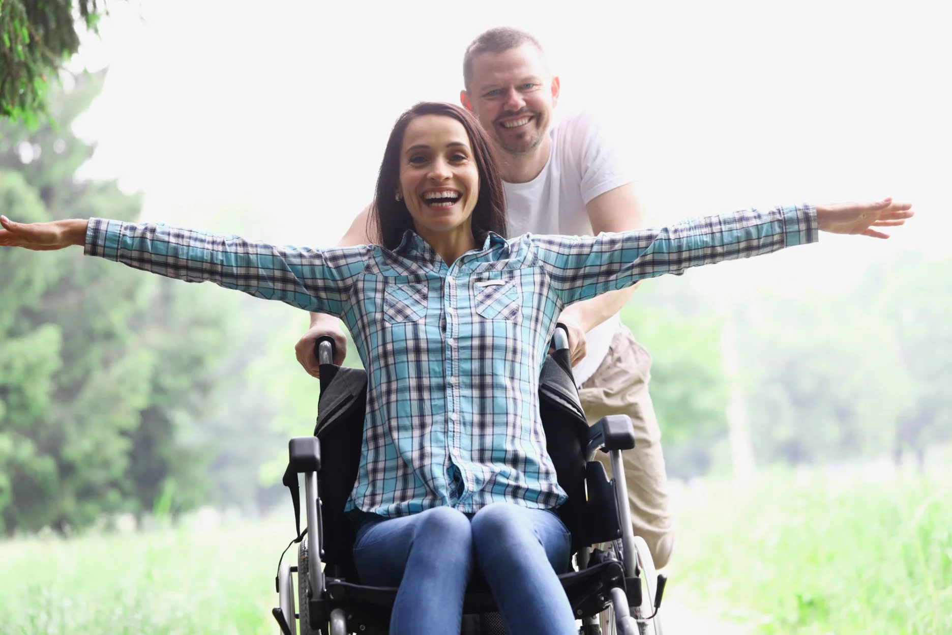 NDIS support services