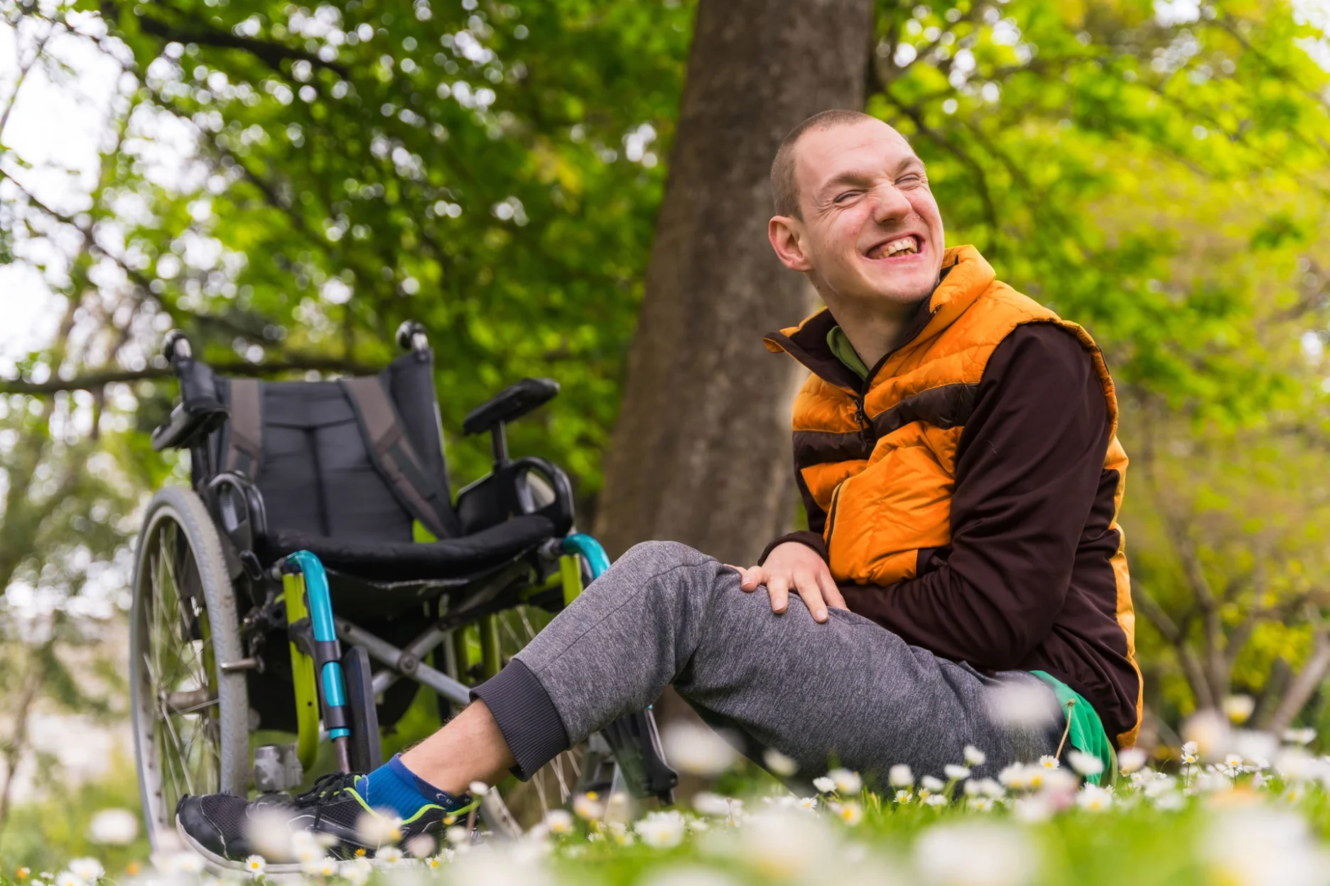 NDIS Services
